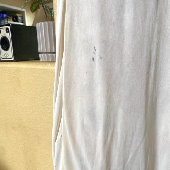 Vintage Loungees Oriental Quilted Belted Robe Housecoat 1960's I.Magnin RARE - Picture 15 of 16